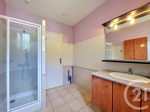 Maison à vendre  4 pièces - 89,40 m 2   LE MAS D AZIL  - 09