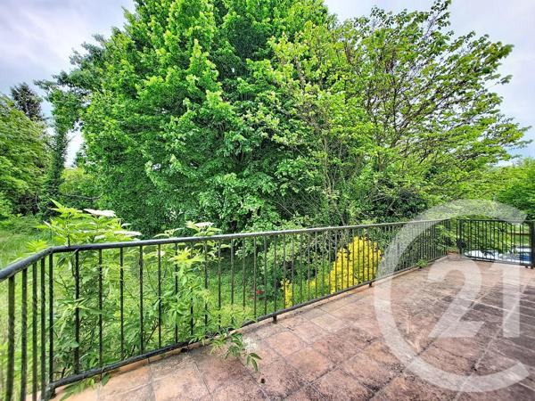 Maison à vendre  4 pièces - 89,40 m 2   LE MAS D AZIL  - 09