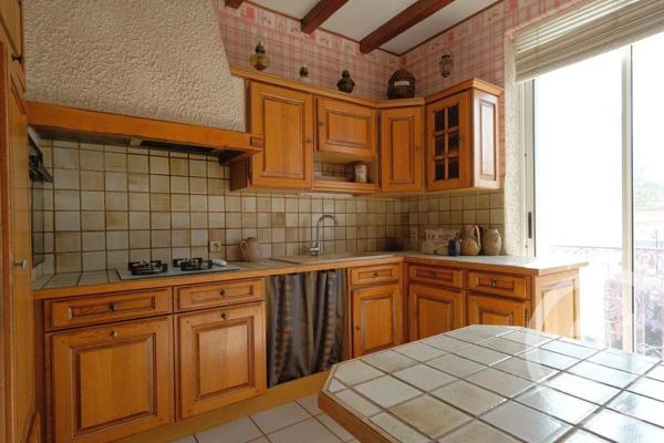 Maison à vendre  5 pièces - 227,56 m 2   ST ANDRE DE SANGONIS  - 34