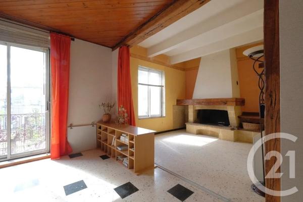 Maison à vendre  5 pièces - 227,56 m 2   ST ANDRE DE SANGONIS  - 34