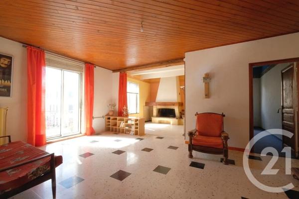 Maison à vendre  5 pièces - 227,56 m 2   ST ANDRE DE SANGONIS  - 34