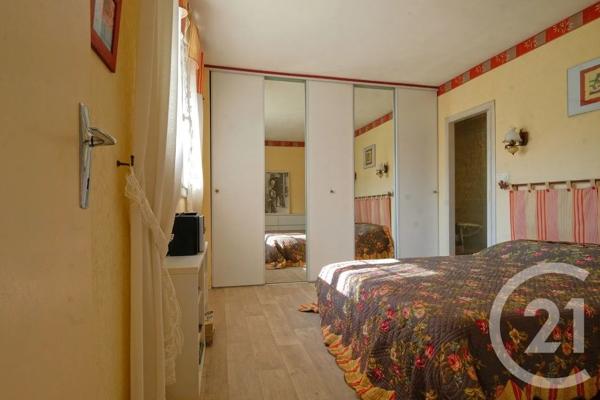 Maison à vendre  5 pièces - 227,56 m 2   ST ANDRE DE SANGONIS  - 34