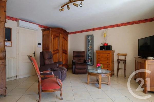 Maison à vendre  5 pièces - 227,56 m 2   ST ANDRE DE SANGONIS  - 34