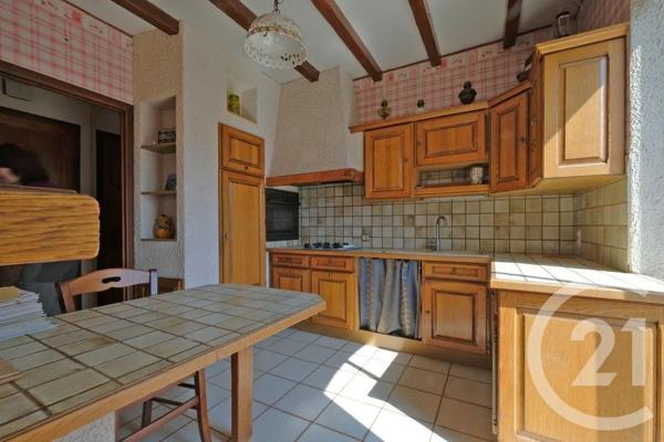 Maison à vendre  5 pièces - 227,56 m 2   ST ANDRE DE SANGONIS  - 34