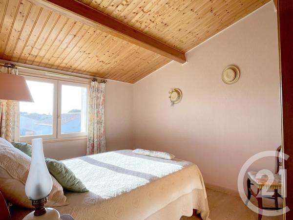 Maison à vendre  3 pièces - 107,08 m2 ST HILAIRE DE RIEZ - 85