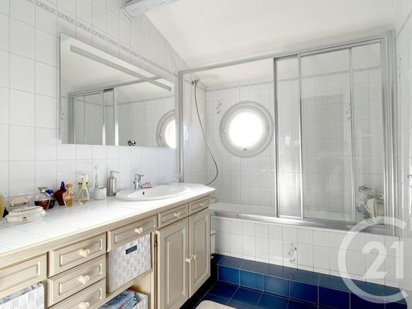 Maison à vendre  3 pièces - 107,08 m2 ST HILAIRE DE RIEZ - 85