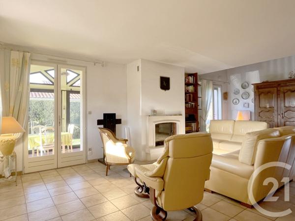 Maison à vendre  3 pièces - 107,08 m2 ST HILAIRE DE RIEZ - 85