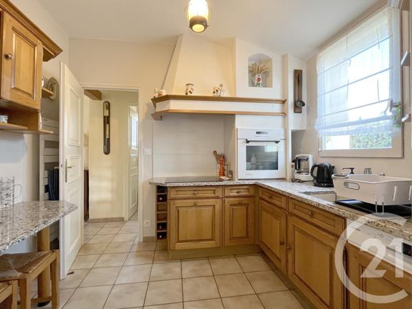 Maison à vendre  3 pièces - 107,08 m2 ST HILAIRE DE RIEZ - 85