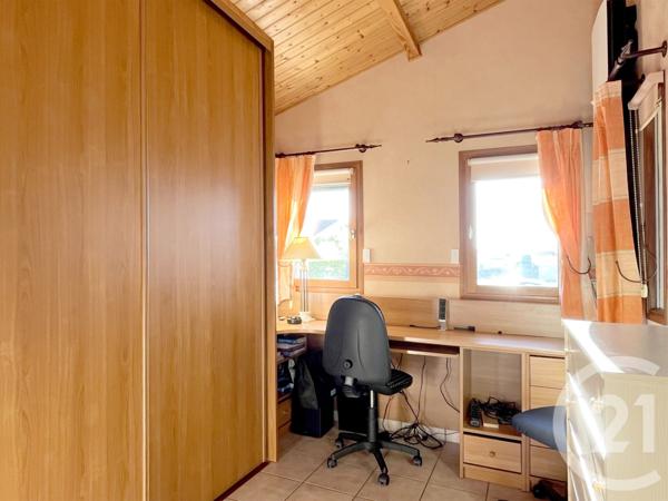 Maison à vendre  3 pièces - 107,08 m2 ST HILAIRE DE RIEZ - 85