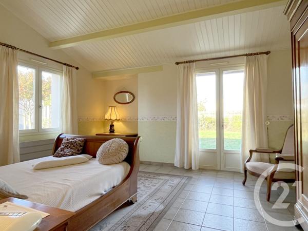 Maison à vendre  3 pièces - 107,08 m2 ST HILAIRE DE RIEZ - 85