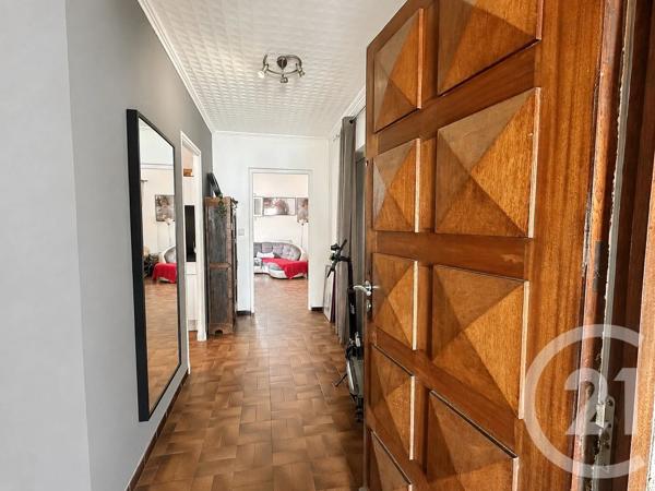 Maison à vendre  4 pièces - 99,68 m 2   BAILLARGUES  - 34