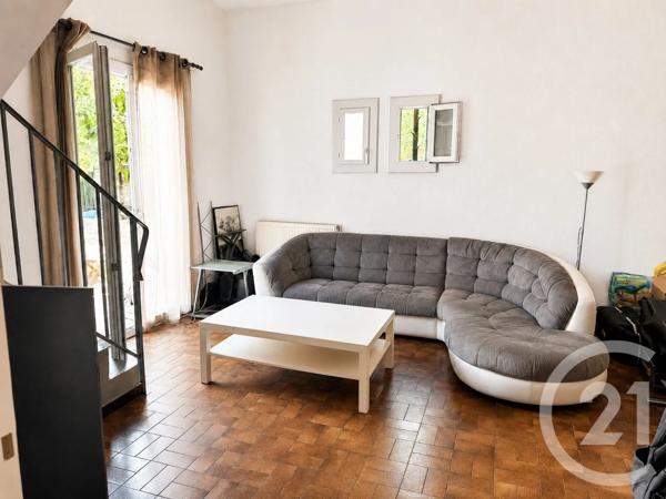 Maison à vendre  4 pièces - 99,68 m 2   BAILLARGUES  - 34