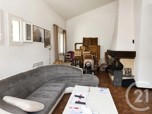 Maison à vendre  4 pièces - 99,68 m 2   BAILLARGUES  - 34