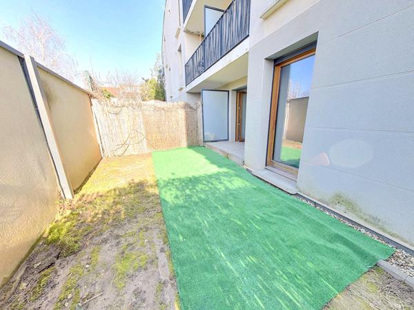 Appartement Montreuil 1 pièce(s) 28.90 m2