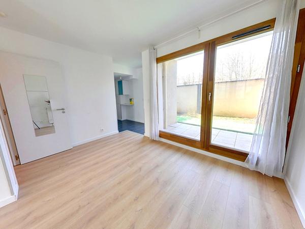 Appartement Montreuil 1 pièce(s) 28.90 m2