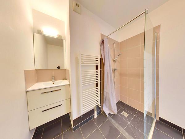 Appartement Montreuil 1 pièce(s) 28.90 m2