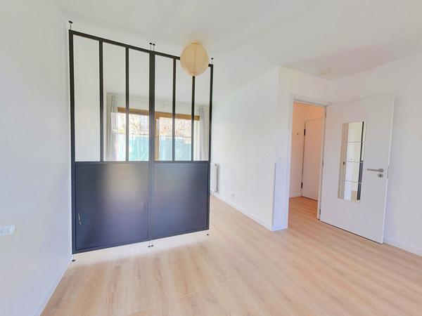 Appartement Montreuil 1 pièce(s) 28.90 m2