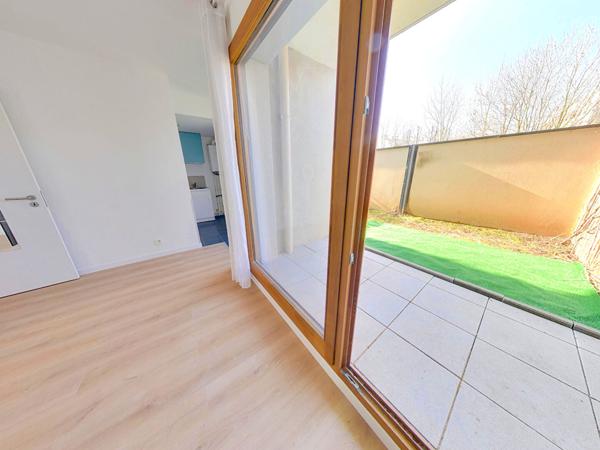 Appartement Montreuil 1 pièce(s) 28.90 m2