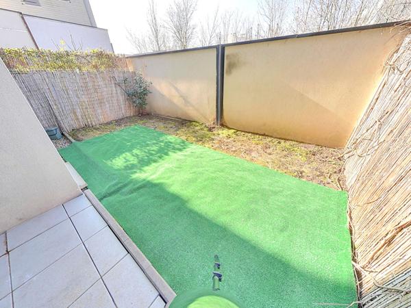 Appartement Montreuil 1 pièce(s) 28.90 m2