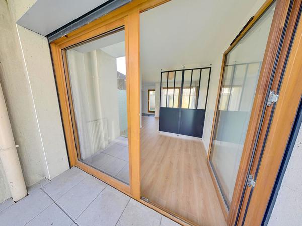 Appartement Montreuil 1 pièce(s) 28.90 m2