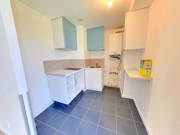 Appartement Montreuil 1 pièce(s) 28.90 m2