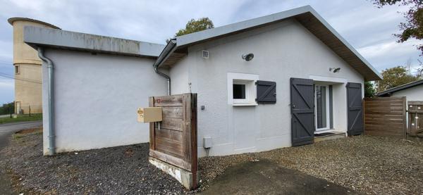 Maison 3 pièces 70 m2