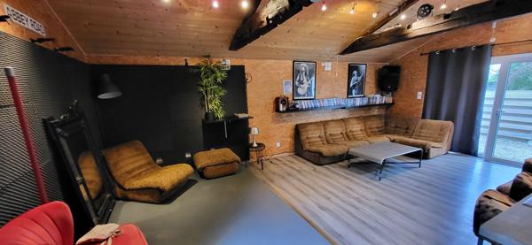 Maison 3 pièces 70 m2