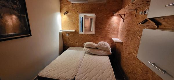 Maison 3 pièces 70 m2