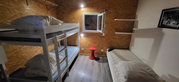 Maison 3 pièces 70 m2