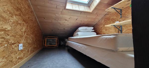 Maison 3 pièces 70 m2