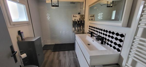 Maison 3 pièces 70 m2