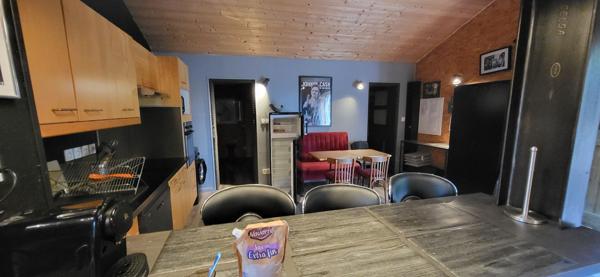 Maison 3 pièces 70 m2