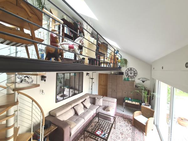 Maison - Vendu - 120 m² - CHARTRES | The Door Man