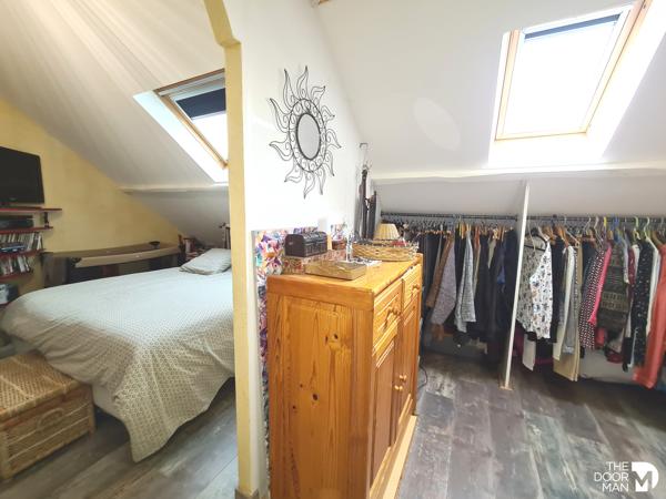 Maison - Vendu - 120 m² - CHARTRES | The Door Man