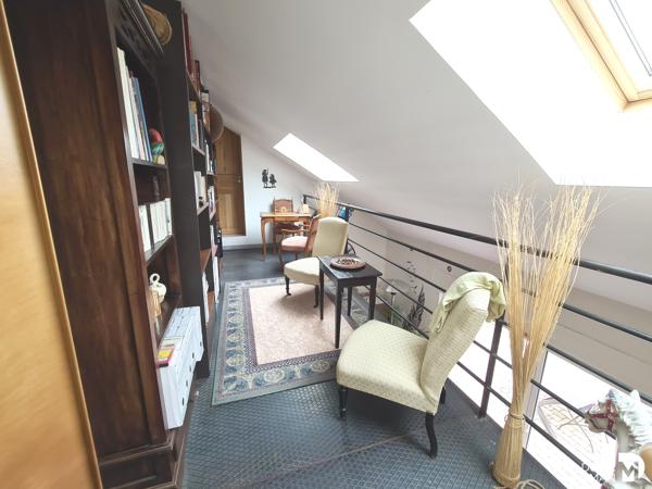 Maison - Vendu - 120 m² - CHARTRES | The Door Man