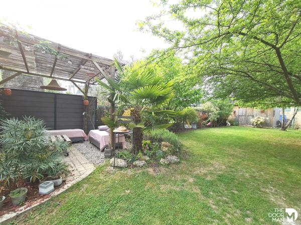 Maison - Vendu - 120 m² - CHARTRES | The Door Man