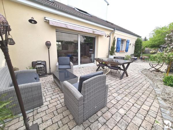 Maison - Vendu - 120 m² - CHARTRES | The Door Man