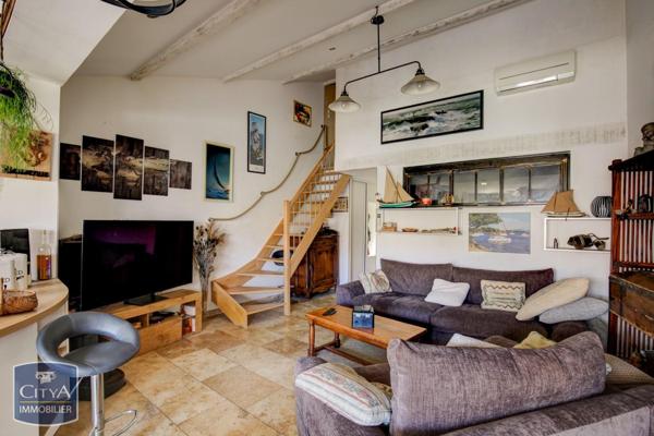 Maison à vendre 3 pièces 80m²