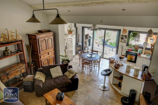 Maison à vendre 3 pièces 80m²