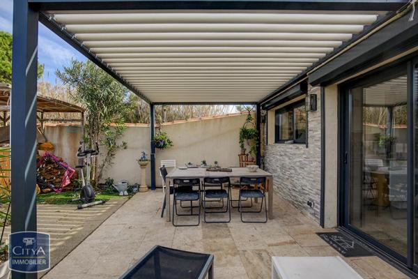 Maison à vendre 3 pièces 80m²