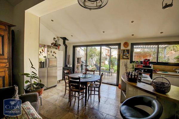 Maison à vendre 3 pièces 80m²