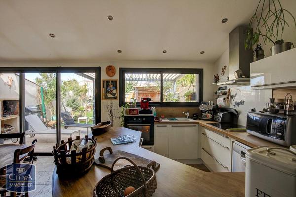 Maison à vendre 3 pièces 80m²