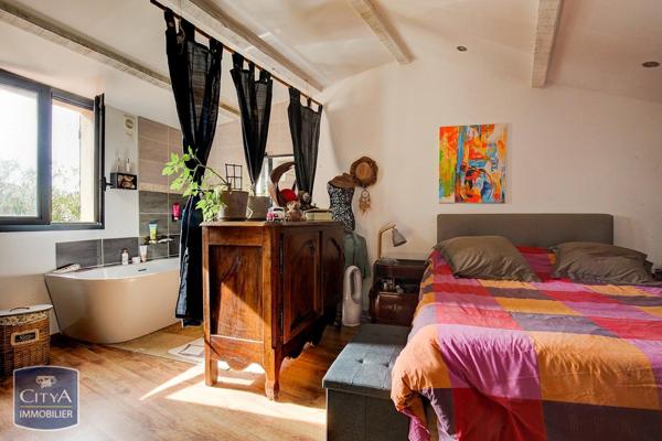 Maison à vendre 3 pièces 80m²