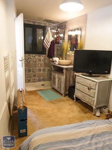 Maison à vendre 3 pièces 80m²