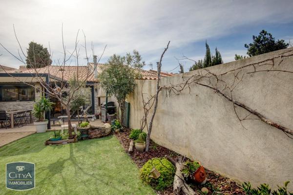 Maison à vendre 3 pièces 80m²