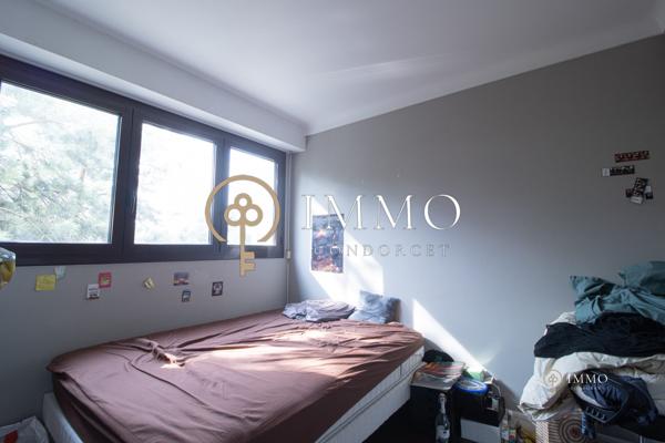 Apt 5 pièces 89m² COEUR DE VILLE