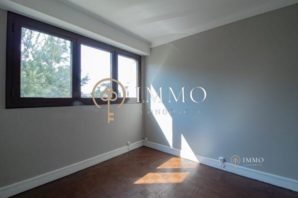 Apt 5 pièces 89m² COEUR DE VILLE