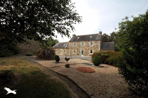 Maison à vendre 355 232 € Carnoët 6 p 144,9 m² DPE D