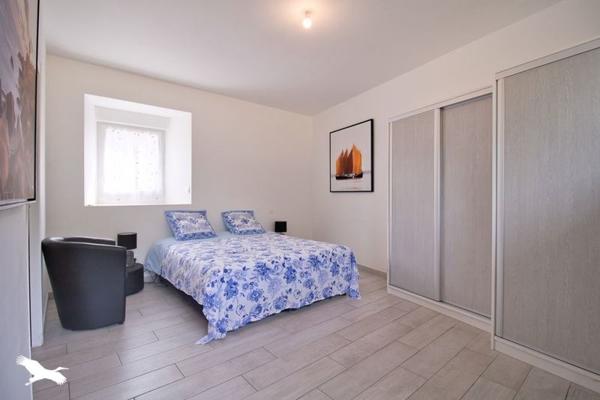 Maison à vendre 355 232 € Carnoët 6 p 144,9 m² DPE D