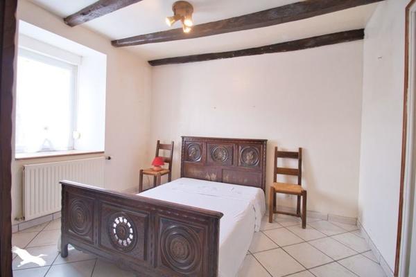 Maison à vendre 355 232 € Carnoët 6 p 144,9 m² DPE D